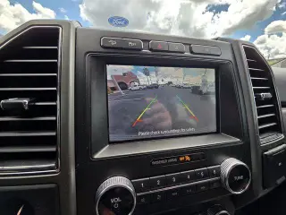 Ford Expedition 2020 4x4 XLT 4dr SUV