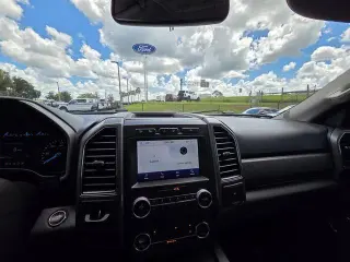 Ford Expedition 2020 4x4 XLT 4dr SUV