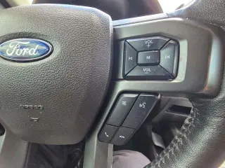 Ford Expedition 2020 4x4 XLT 4dr SUV
