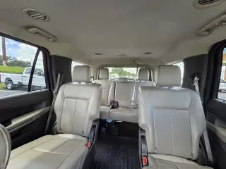 Ford Expedition 2020 4x4 XLT 4dr SUV