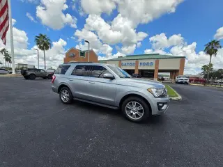 Ford Expedition 2020 4x4 XLT 4dr SUV