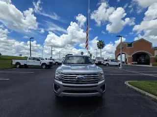 Ford Expedition 2020 4x4 XLT 4dr SUV