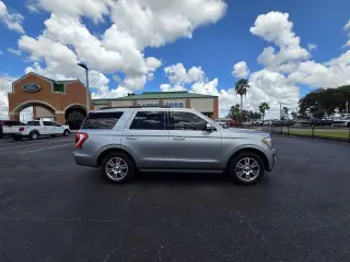 Ford Expedition 2020 4x4 XLT 4dr SUV