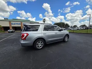 Ford Expedition 2020 4x4 XLT 4dr SUV