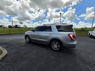 Ford Expedition 2020 4x4 XLT 4dr SUV