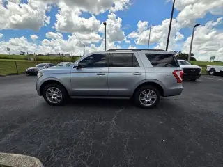 Ford Expedition 2020 4x4 XLT 4dr SUV