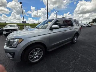 Ford Expedition 2020 4x4 XLT 4dr SUV