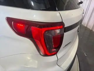 Ford Explorer AWD Sport de 4 puertas SUV 2017