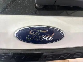 Ford Explorer AWD Sport de 4 puertas SUV 2017