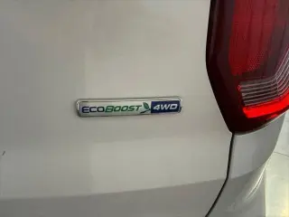 Ford Explorer AWD Sport de 4 puertas SUV 2017