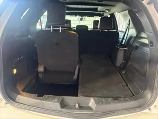 Ford Explorer AWD Sport de 4 puertas SUV 2017