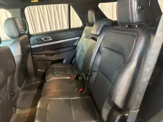 Ford Explorer AWD Sport de 4 puertas SUV 2017
