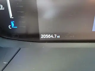 Ford Escape 2024 ST-Line 4dr SUV