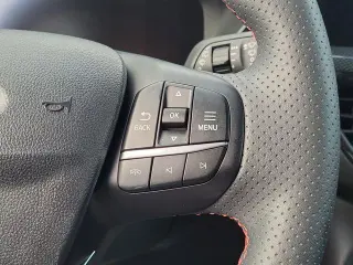 Ford Escape 2024 ST-Line 4dr SUV