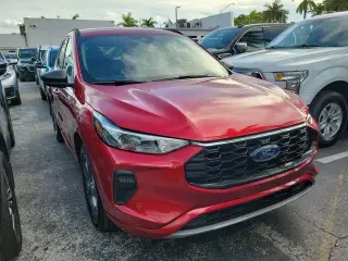 Ford Escape 2024 ST-Line 4dr SUV