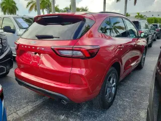 Ford Escape 2024 ST-Line 4dr SUV