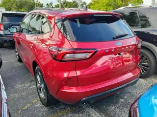 Ford Escape 2024 ST-Line 4dr SUV