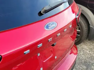 Ford Escape 2024 ST-Line 4dr SUV