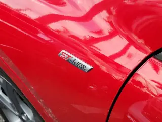 Ford Escape 2024 ST-Line 4dr SUV