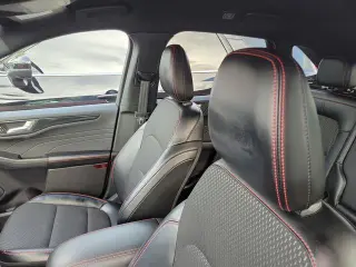 Ford Escape 2024 ST-Line 4dr SUV