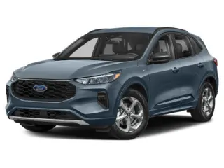 Ford Escape 2024 ST-Line SUV 4 puertas