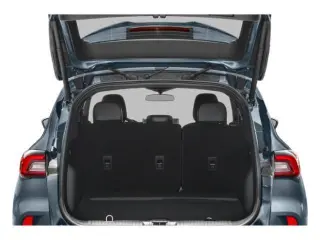 Ford Escape 2024 ST-Line SUV 4 puertas