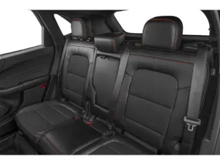 Ford Escape 2024 ST-Line SUV 4 puertas