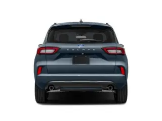 Ford Escape 2024 ST-Line SUV 4 puertas