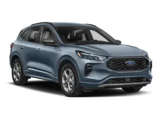 Ford Escape 2024 ST-Line SUV 4 puertas