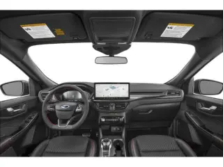 Ford Escape 2024 ST-Line SUV 4 puertas