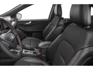 Ford Escape 2024 ST-Line SUV 4 puertas