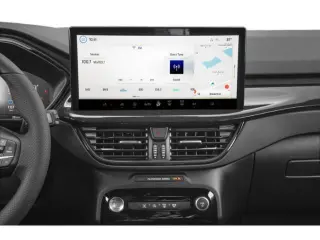 Ford Escape 2024 ST-Line SUV 4 puertas