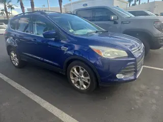 Ford Escape 2013 SE 4dr SUV