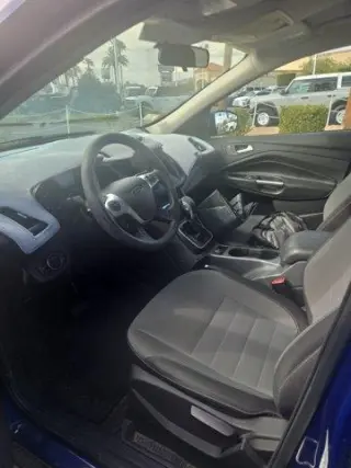 Ford Escape 2013 SE 4dr SUV
