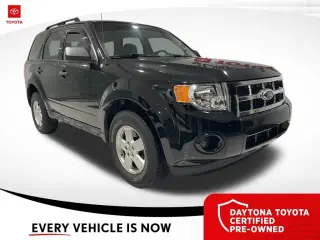 Ford Escape 2012 XLS SUV 4 puertas