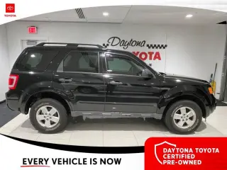 Ford Escape 2012 XLS SUV 4 puertas