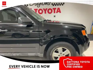 Ford Escape 2012 XLS SUV 4 puertas