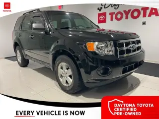 Ford Escape 2012 XLS SUV 4 puertas