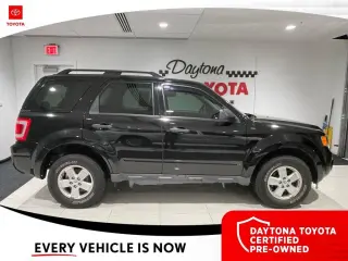 Ford Escape 2012 XLS SUV 4 puertas