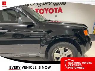 Ford Escape 2012 XLS SUV 4 puertas