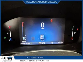 Ford Escape 2025 AWD ST-Line SUV 4 puertas
