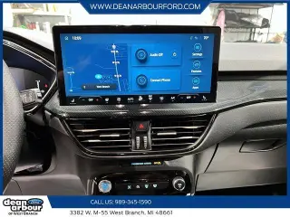 Ford Escape 2025 AWD ST-Line SUV 4 puertas