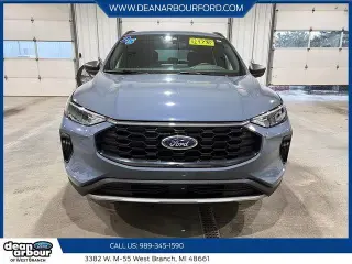 Ford Escape 2025 AWD ST-Line SUV 4 puertas