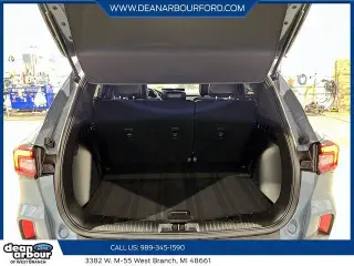 Ford Escape 2025 AWD ST-Line SUV 4 puertas