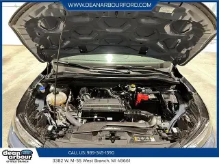 Ford Escape 2025 AWD ST-Line SUV 4 puertas