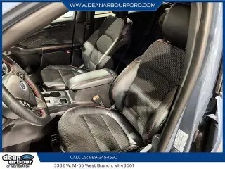 Ford Escape 2025 AWD ST-Line SUV 4 puertas