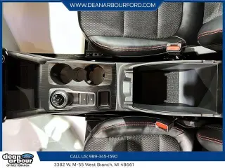 Ford Escape 2025 AWD ST-Line SUV 4 puertas