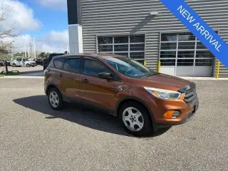 Ford Escape 2017 S 4dr SUV