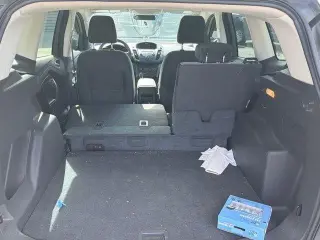 Ford Escape 2017 S 4dr SUV