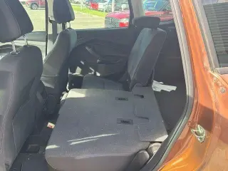 Ford Escape 2017 S 4dr SUV